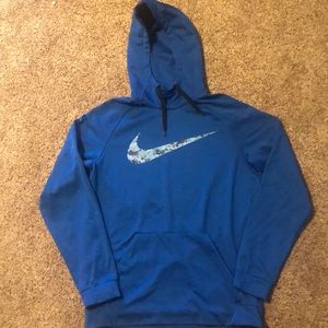 Nike sweatshirt